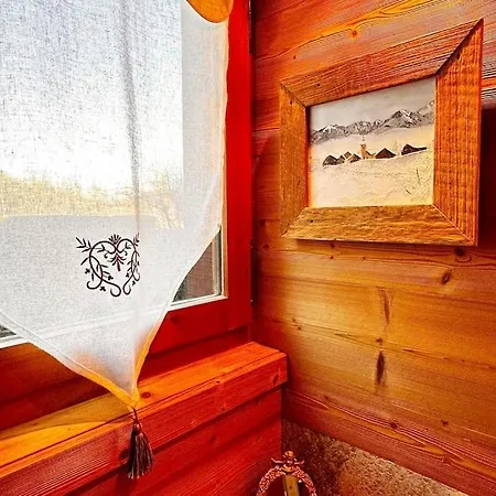 Appartement Mignon Cocon Avec Terrasse Face Au Mont Blanc *